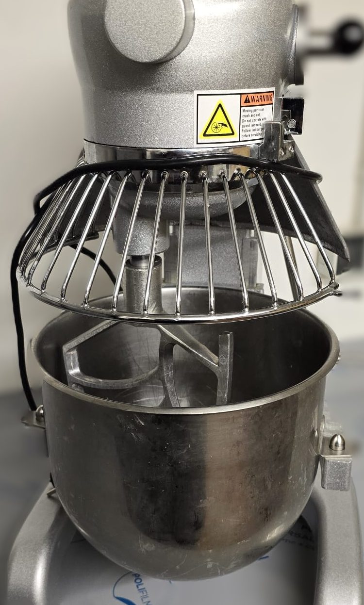 Neue und Gebrauchte Gastrogeräte